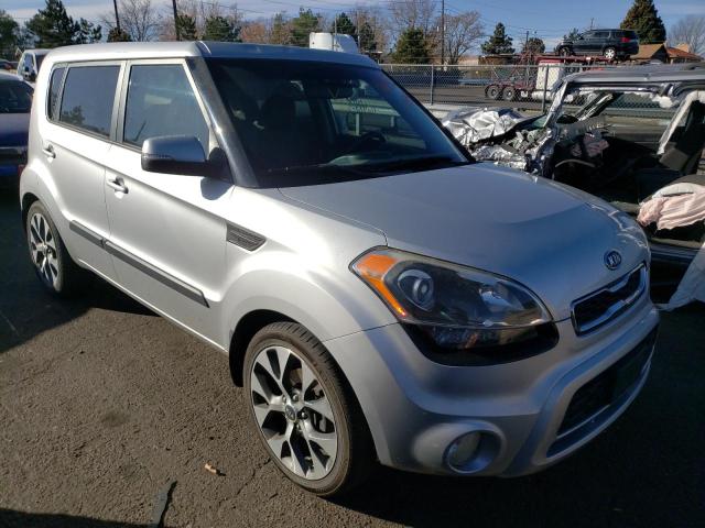 KIA SOUL + 2012 kndjt2a62c7404424