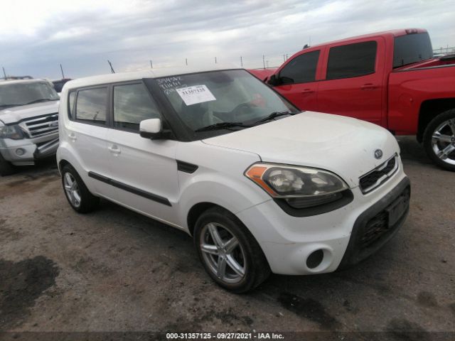 KIA SOUL 2012 kndjt2a62c7404567