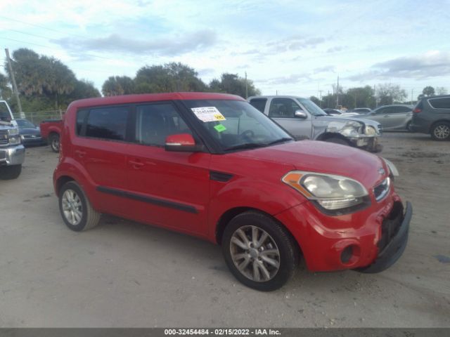 KIA SOUL 2012 kndjt2a62c7405489