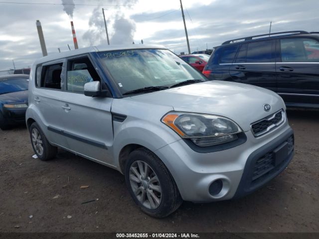 KIA SOUL 2012 kndjt2a62c7407873