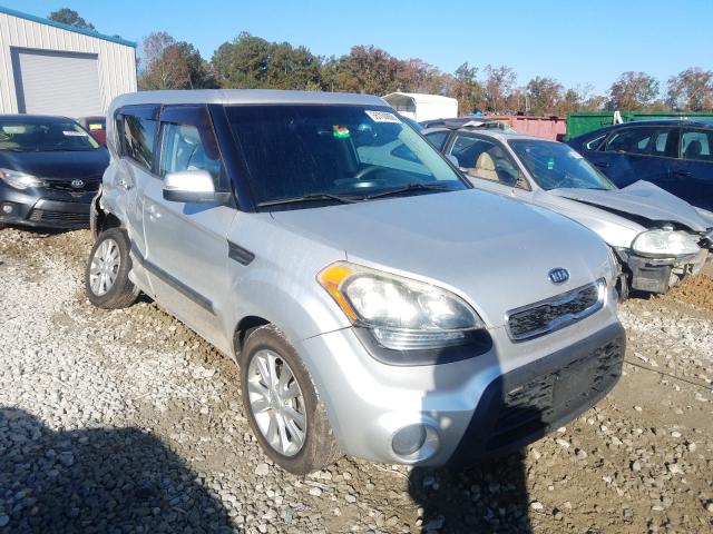 KIA SOUL + 2012 kndjt2a62c7408750