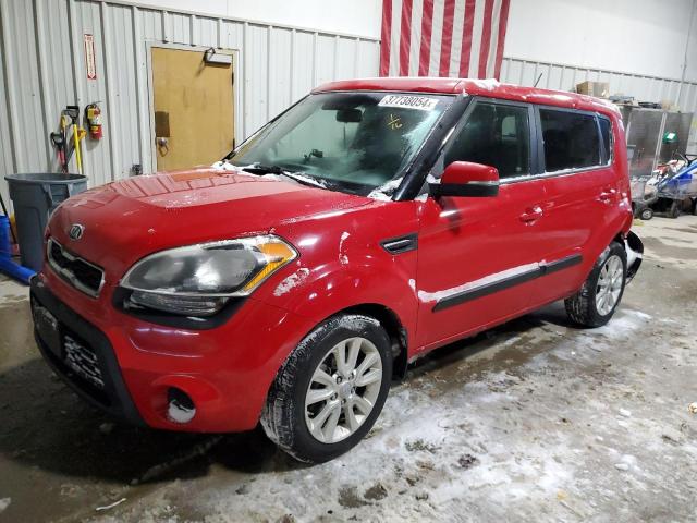 KIA SOUL 2012 kndjt2a62c7409882