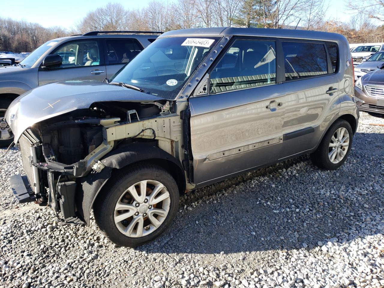 KIA SOUL 2012 kndjt2a62c7410630