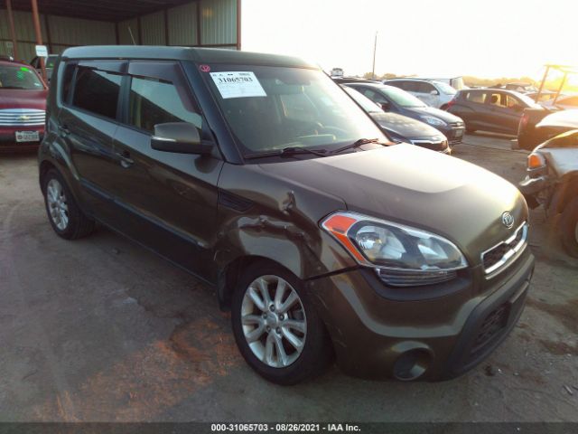 KIA SOUL 2012 kndjt2a62c7411051