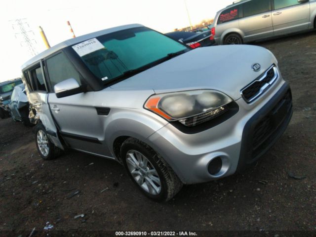 KIA SOUL 2012 kndjt2a62c7411101