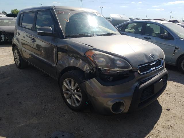 KIA SOUL + 2012 kndjt2a62c7411938