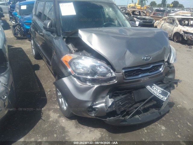 KIA SOUL 2012 kndjt2a62c7414094