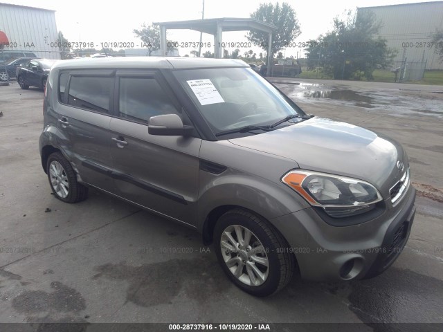 KIA SOUL 2012 kndjt2a62c7414340