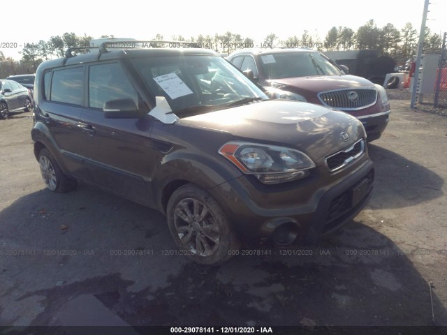 KIA SOUL 2012 kndjt2a62c7415455