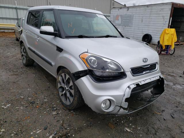 KIA SOUL + 2012 kndjt2a62c7416816