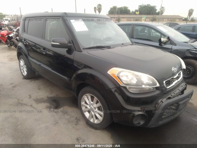 KIA SOUL 2012 kndjt2a62c7417254