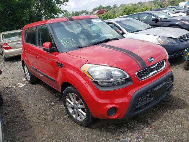 KIA SOUL 2011 kndjt2a62c7417593