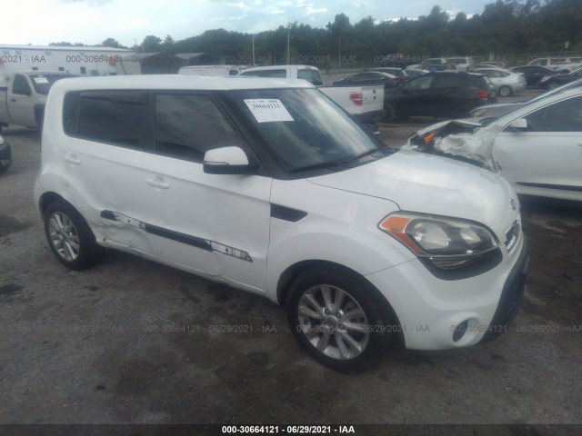 KIA SOUL 2012 kndjt2a62c7418081