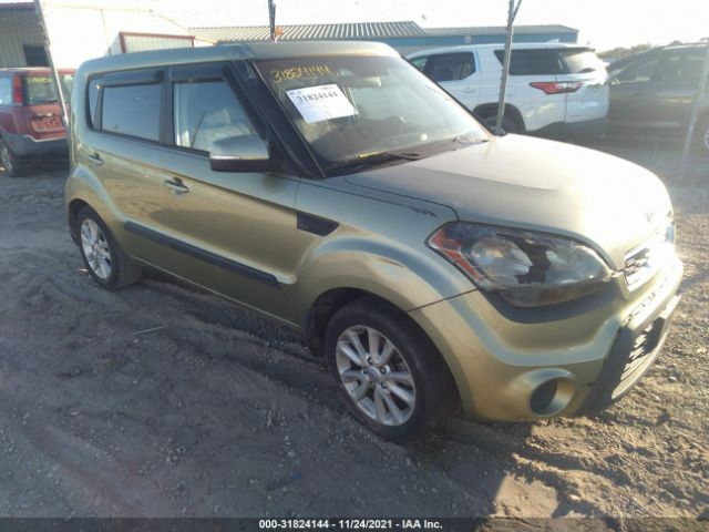 KIA SOUL 2012 kndjt2a62c7419148