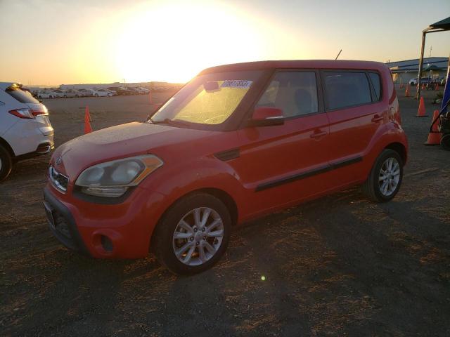 KIA SOUL 2012 kndjt2a62c7419408