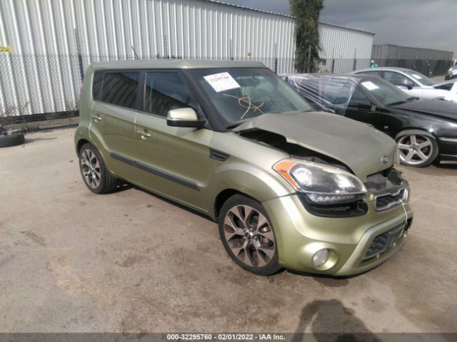 KIA SOUL 2012 kndjt2a62c7420588