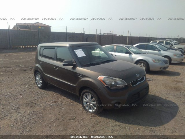 KIA SOUL 2012 kndjt2a62c7424804