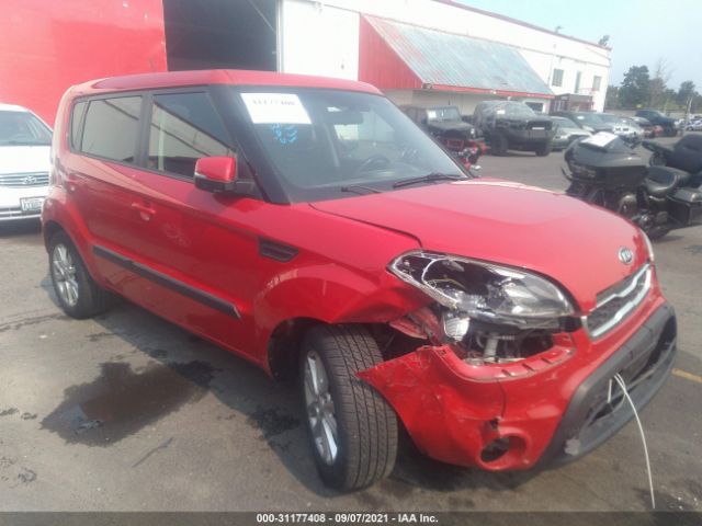 KIA SOUL 2012 kndjt2a62c7427136