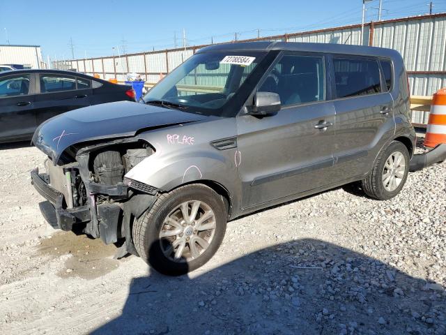 KIA SOUL + 2012 kndjt2a62c7428271