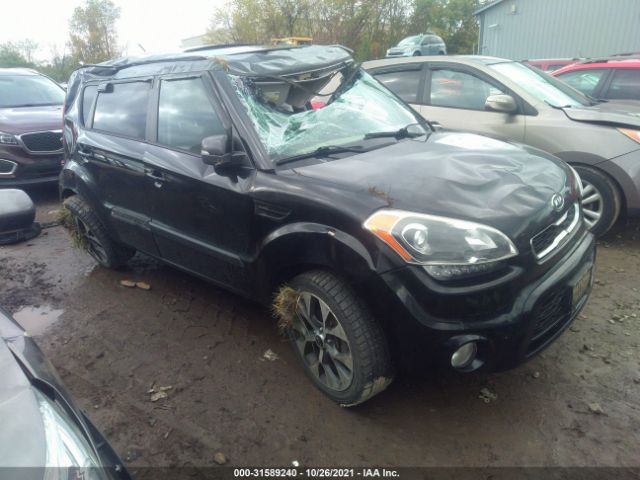 KIA SOUL 2012 kndjt2a62c7430828