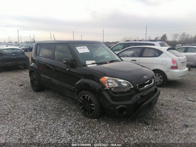 KIA SOUL 2012 kndjt2a62c7430943