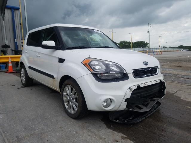 KIA SOUL + 2012 kndjt2a62c7431901