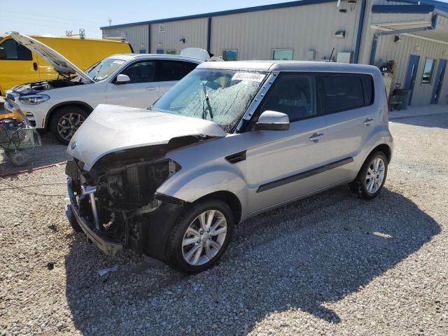 KIA SOUL 2012 kndjt2a62c7432191