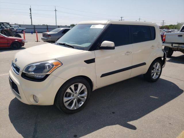 KIA SOUL + 2012 kndjt2a62c7433633