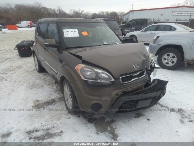 KIA SOUL 2012 kndjt2a62c7434703