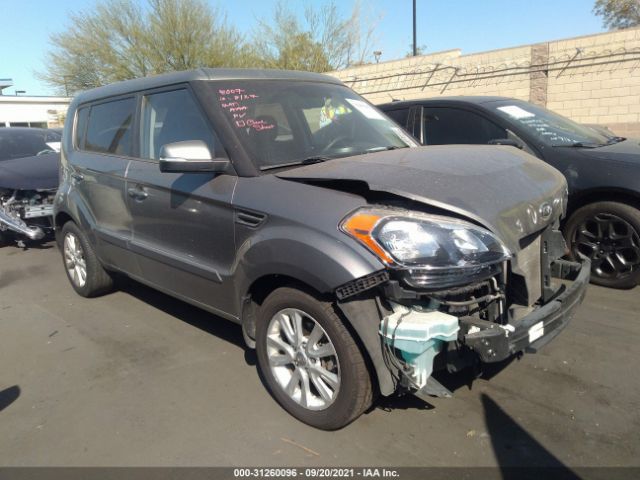 KIA SOUL 2012 kndjt2a62c7436158