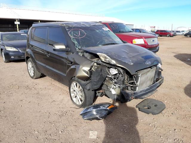 KIA SOUL + 2012 kndjt2a62c7437892