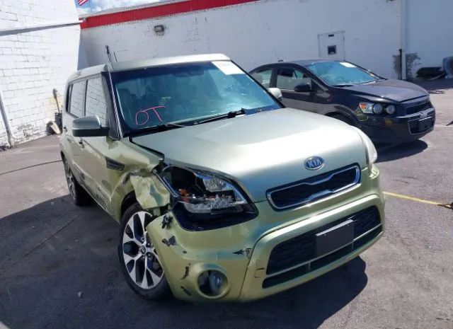 KIA SOUL 2012 kndjt2a62c7438556