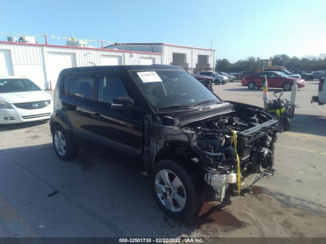 KIA SOUL 2012 kndjt2a62c7440808