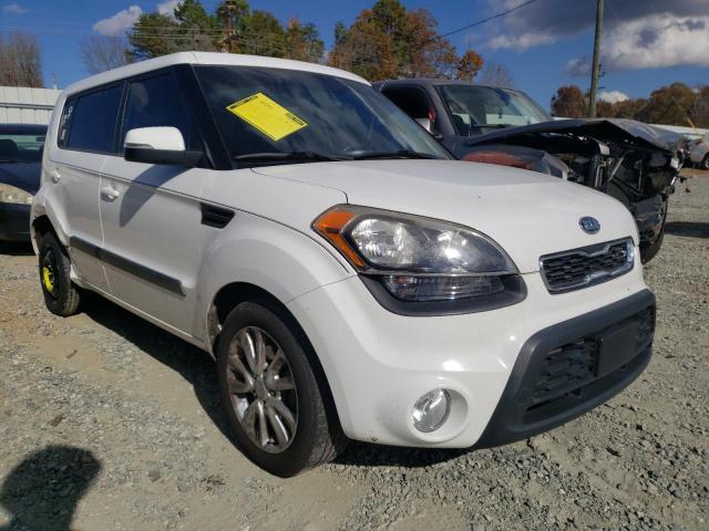 KIA SOUL + 2012 kndjt2a62c7441084