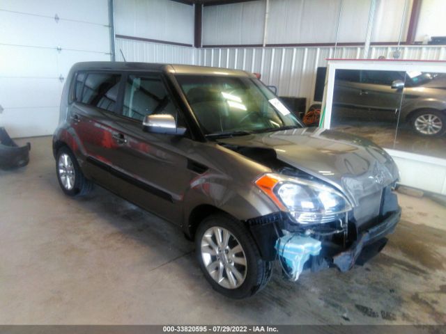 KIA SOUL 2012 kndjt2a62c7442445