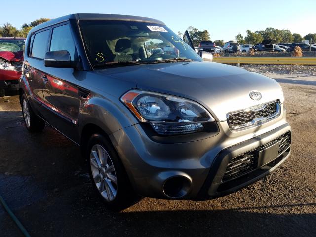 KIA SOUL + 2012 kndjt2a62c7443403