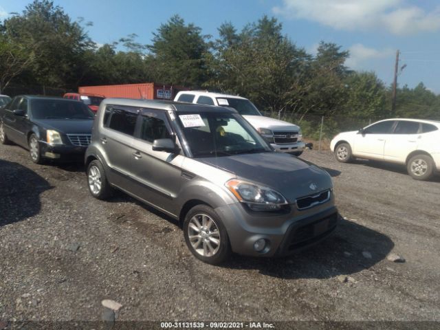 KIA SOUL 2012 kndjt2a62c7443434