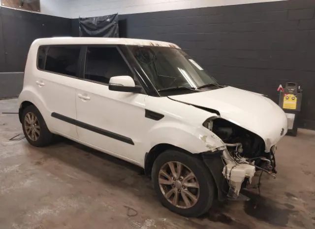 KIA SOUL 2012 kndjt2a62c7443515