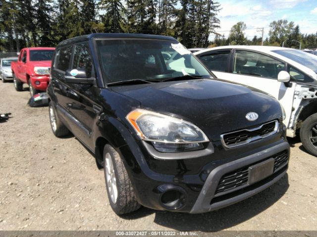 KIA SOUL 2012 kndjt2a62c7445300