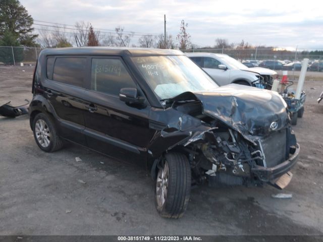 KIA SOUL 2012 kndjt2a62c7446642