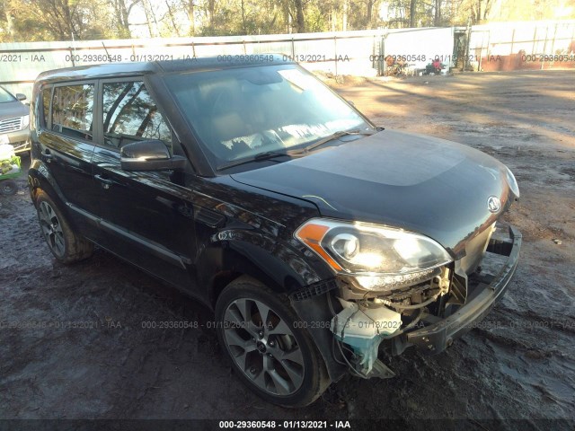 KIA SOUL 2012 kndjt2a62c7447063