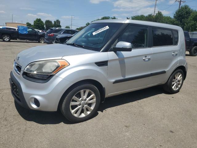 KIA SOUL 2012 kndjt2a62c7448892