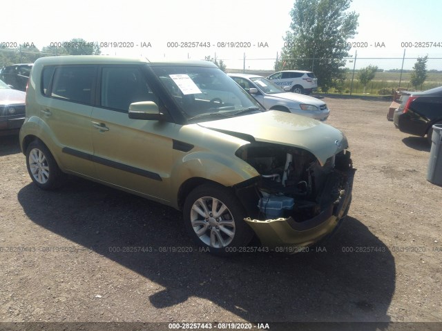 KIA SOUL 2012 kndjt2a62c7450190