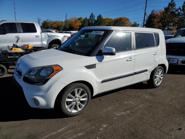 KIA SOUL 2012 kndjt2a62c7450352