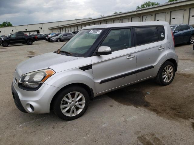 KIA SOUL 2012 kndjt2a62c7457544