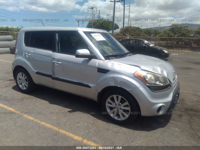 KIA SOUL 2012 kndjt2a62c7459259