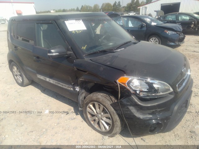 KIA SOUL 2012 kndjt2a62c7459469