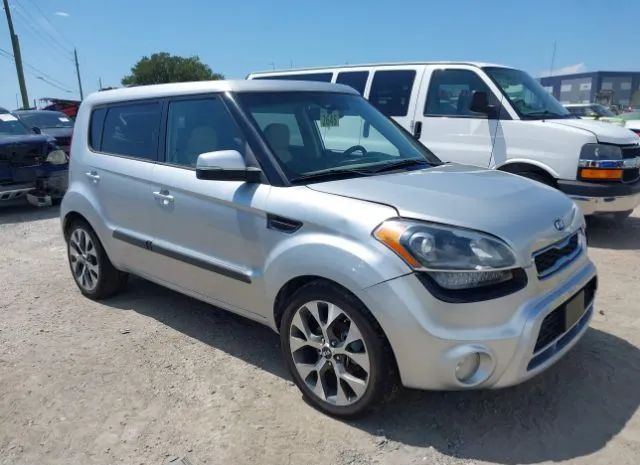 KIA SOUL 2012 kndjt2a62c7459651