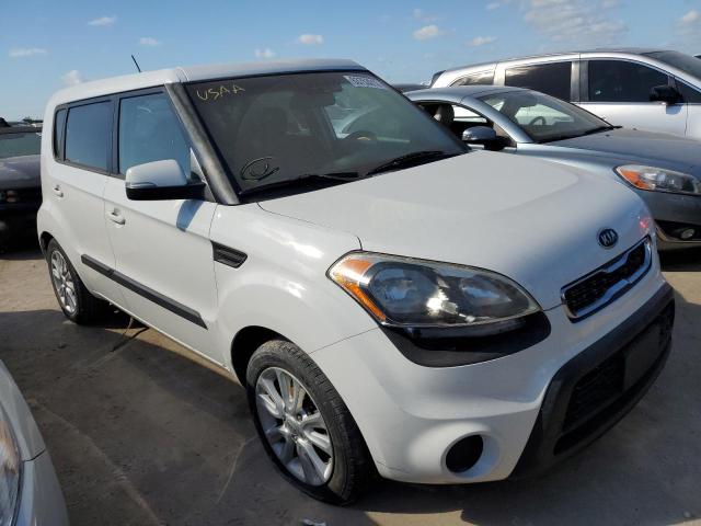 KIA SOUL + 2012 kndjt2a62c7459987