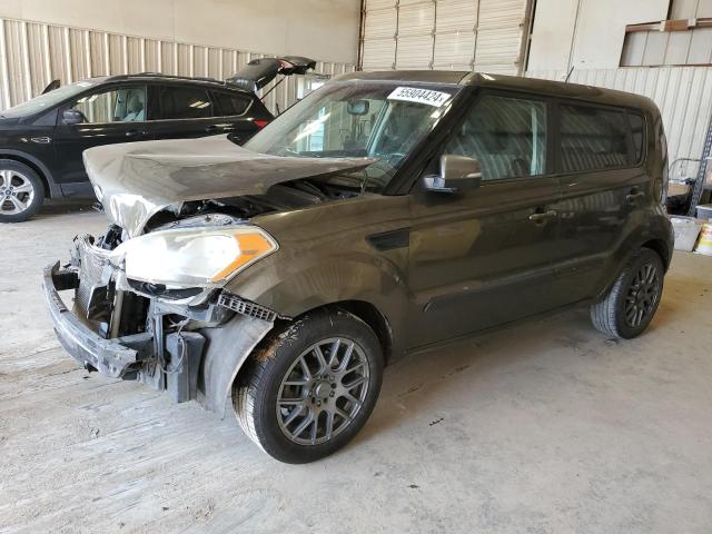 KIA SOUL 2012 kndjt2a62c7460301